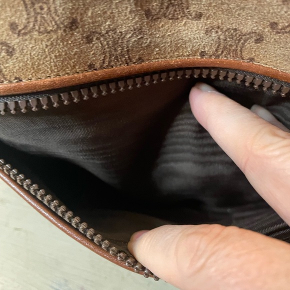 Celine Suede Crossbody - Picture 8 of 15